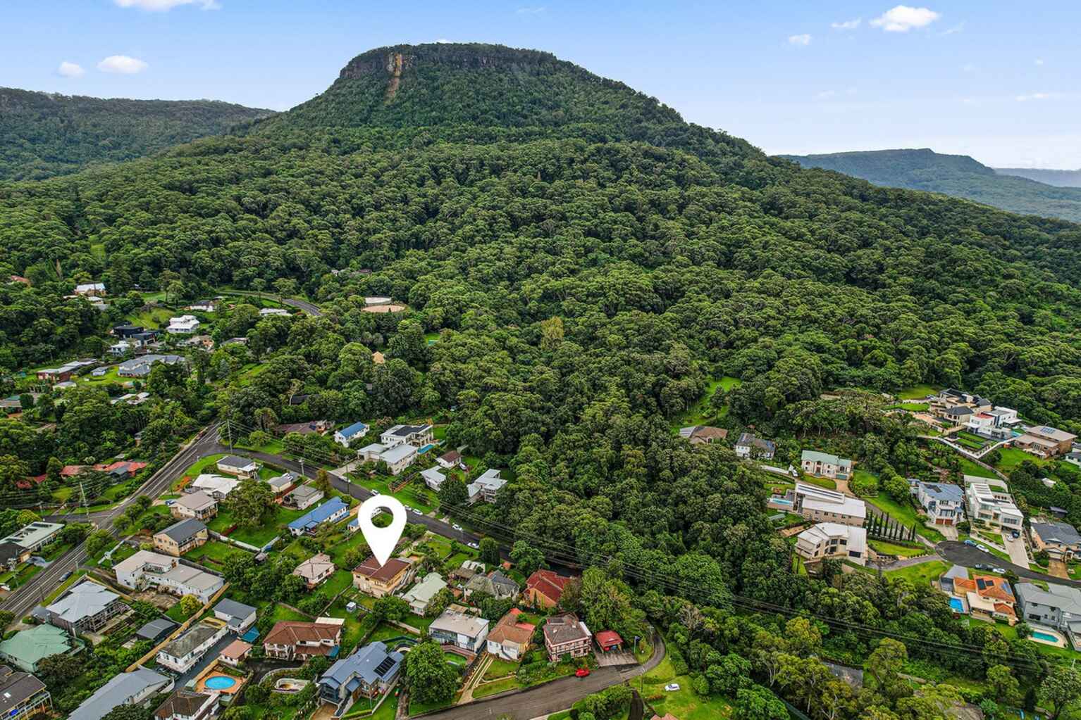 265 Gipps Road Mount Keira