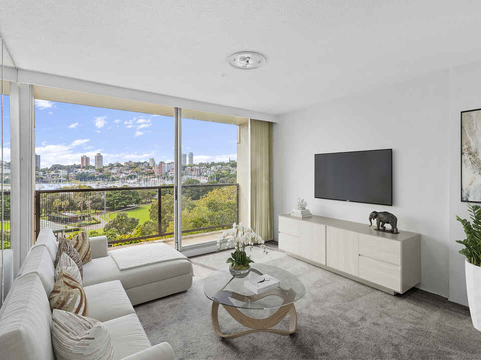 78/50-58 Roslyn Gardens Elizabeth Bay