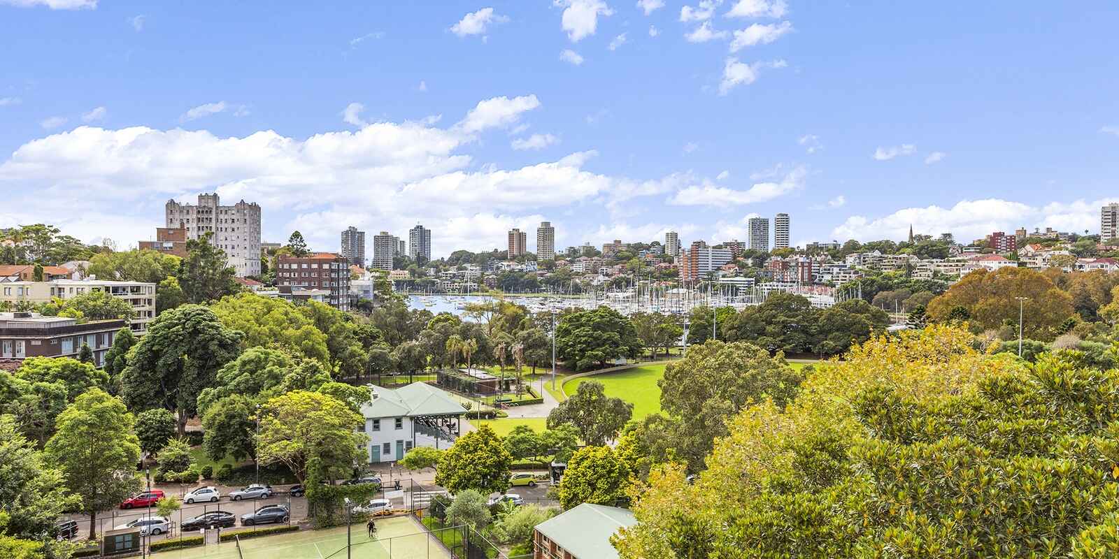 78/50-58 Roslyn Gardens Elizabeth Bay