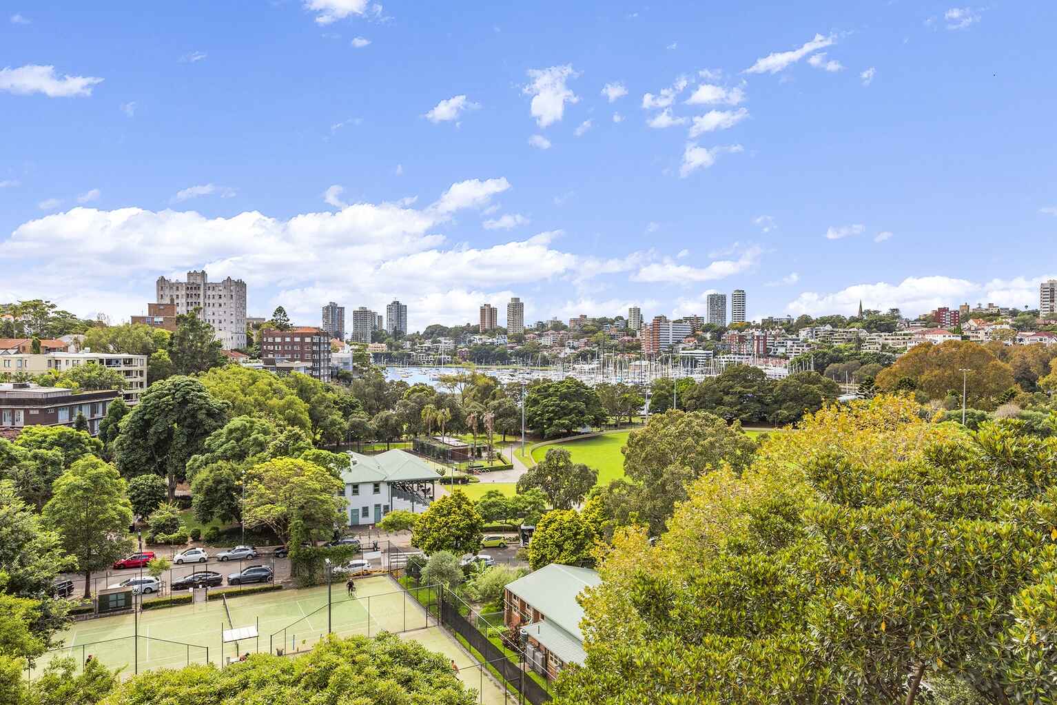 78/50-58 Roslyn Gardens Elizabeth Bay
