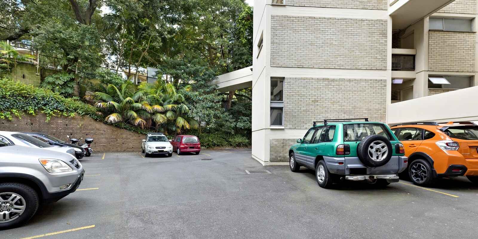 78/50-58 Roslyn Gardens Elizabeth Bay