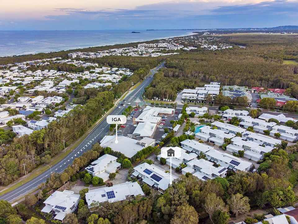 43/6 Suncoast Beach Drive Mount Coolum