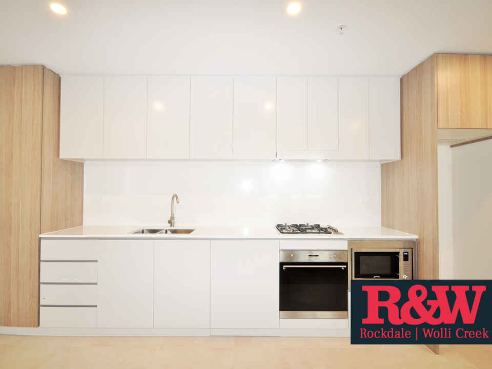 D104/108 Princes Highway Arncliffe