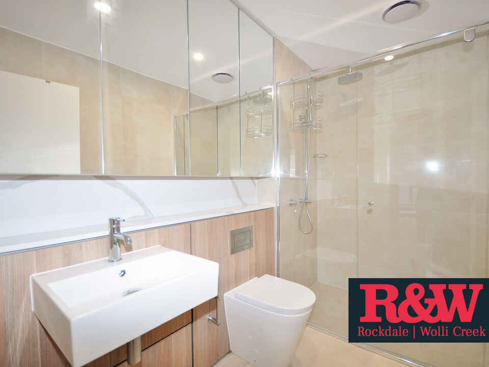 D104/108 Princes Highway Arncliffe