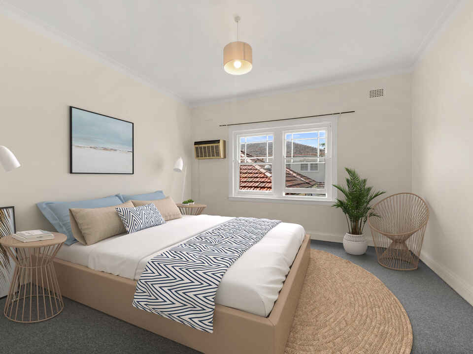 6/659 New South Head Road Rose Bay