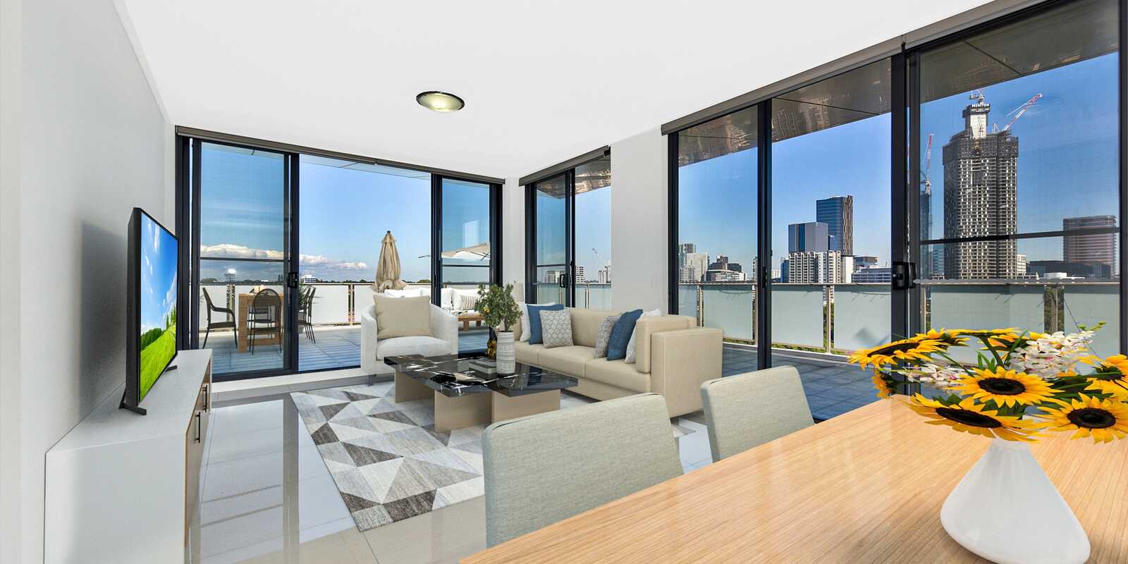 61107/1A Morton Street Parramatta