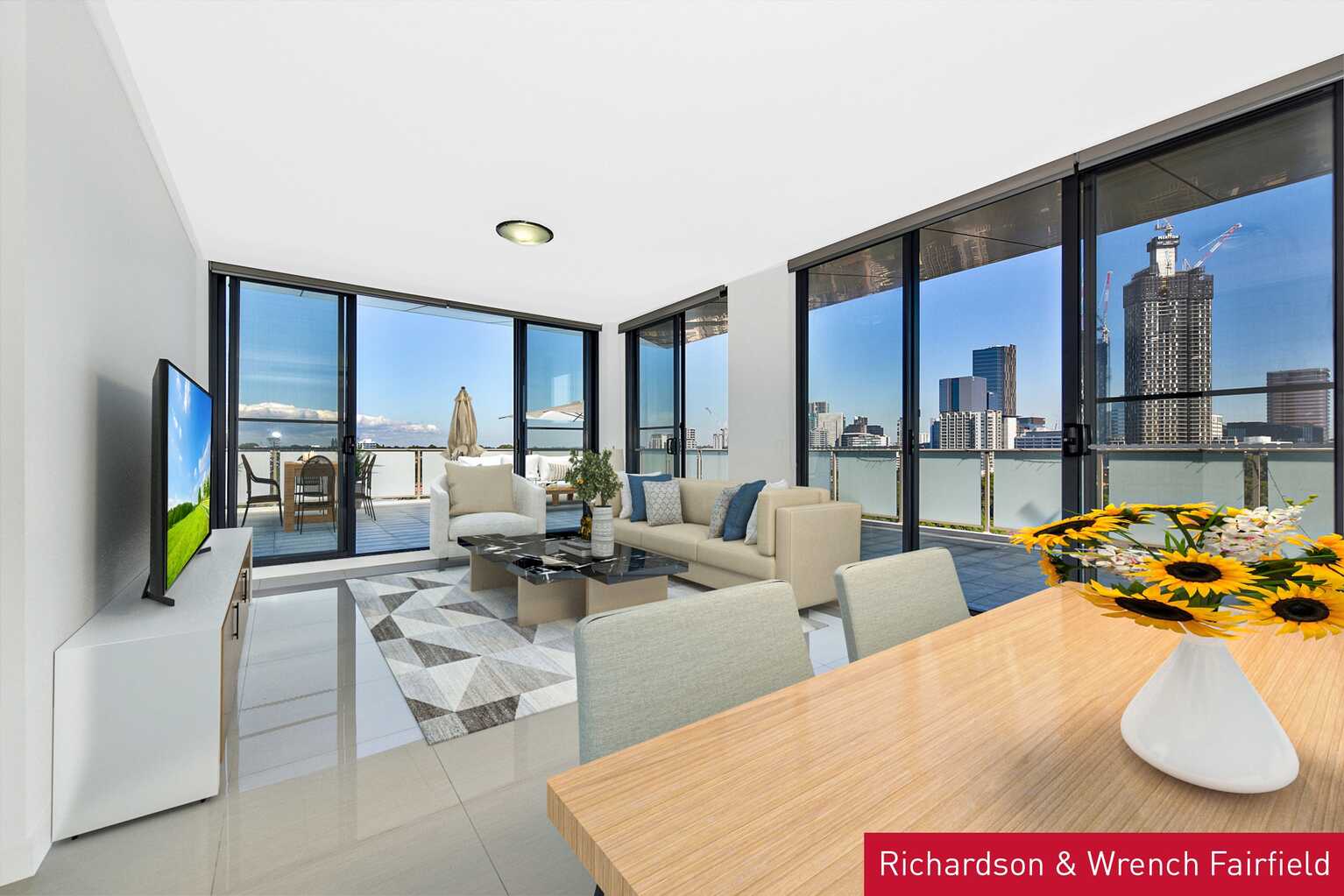 61107/1A Morton Street Parramatta