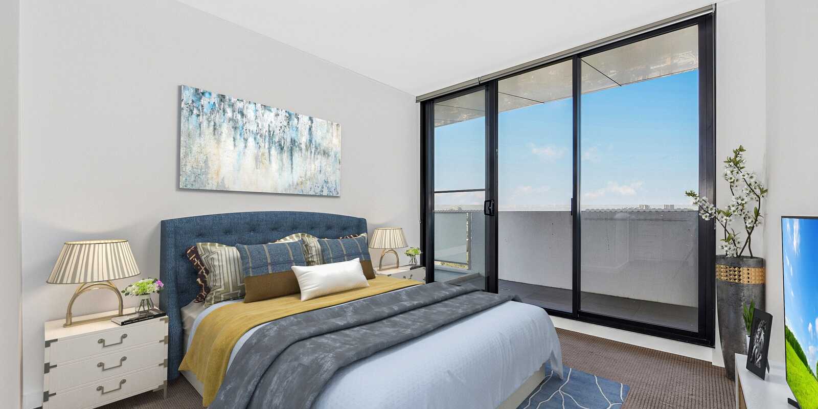 61107/1A Morton Street Parramatta