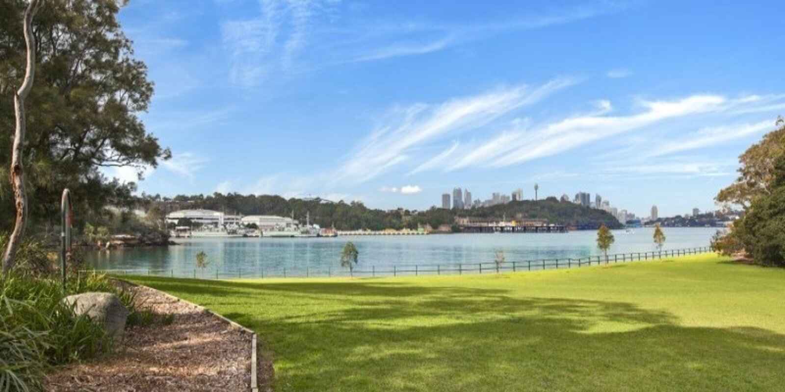 1/42 Morton Street Wollstonecraft