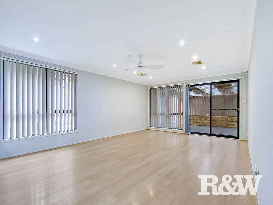 22 Acropolis Avenue Rooty Hill