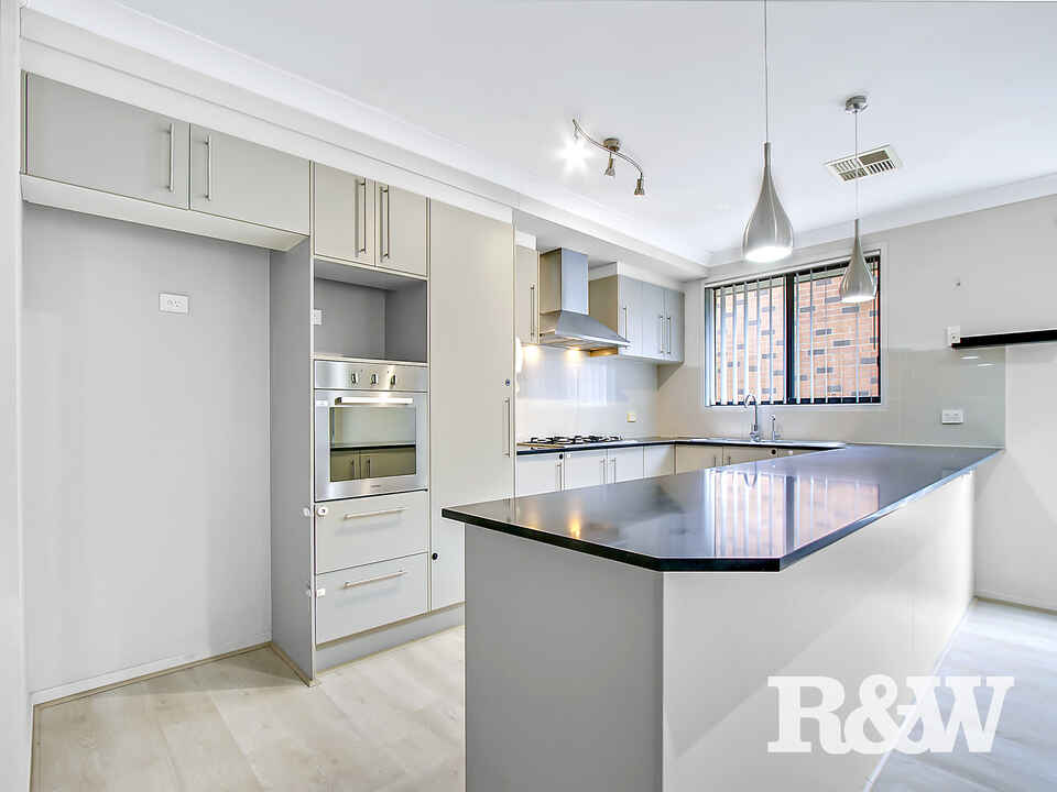 22 Acropolis Avenue Rooty Hill