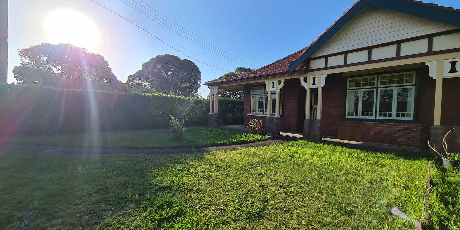 9 Liverpool Road Croydon