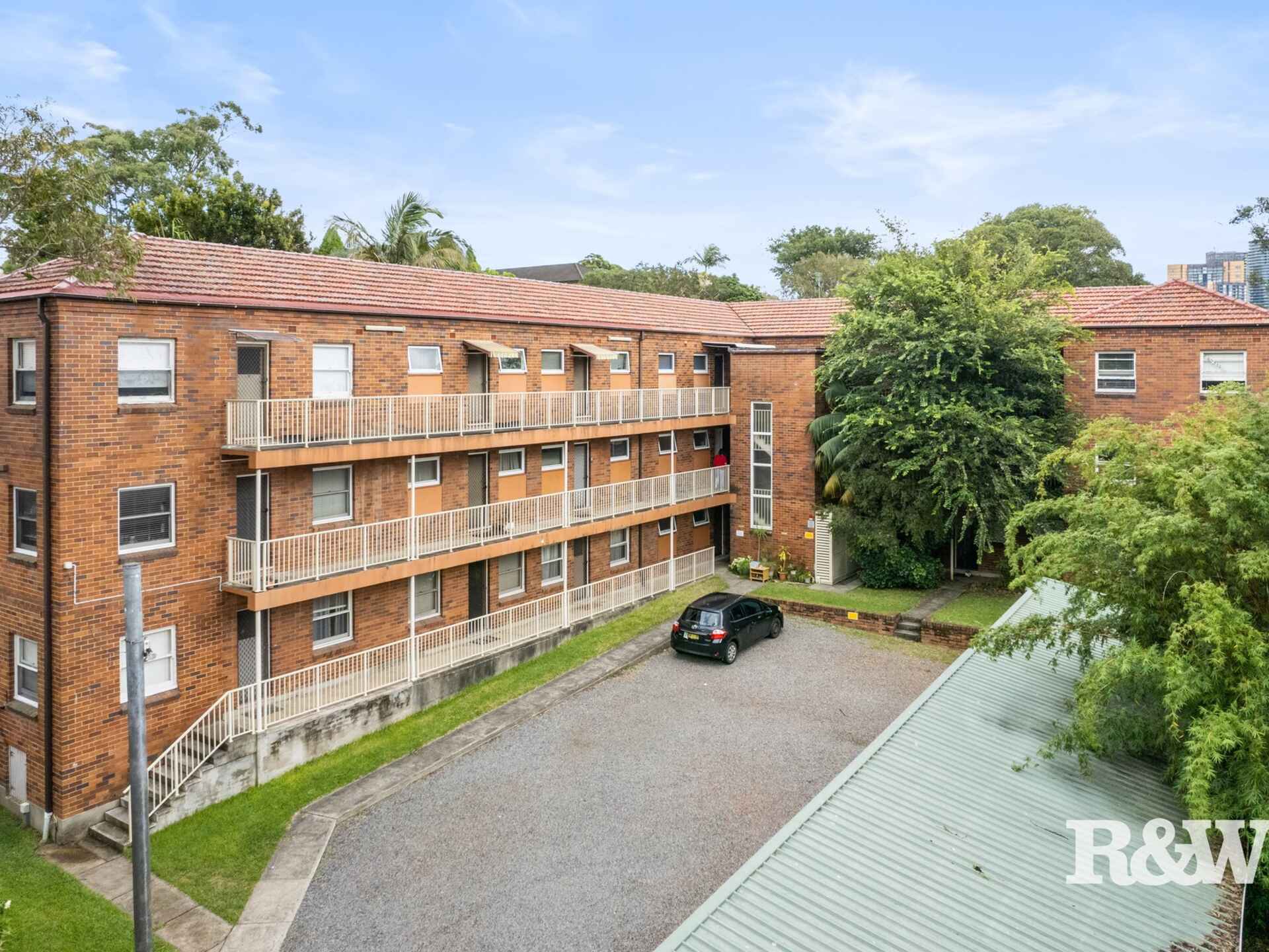 35a Rosalind Street Cammeray