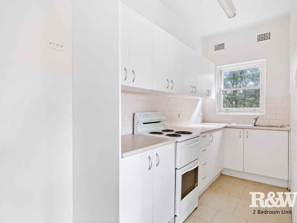 35a Rosalind Street Cammeray