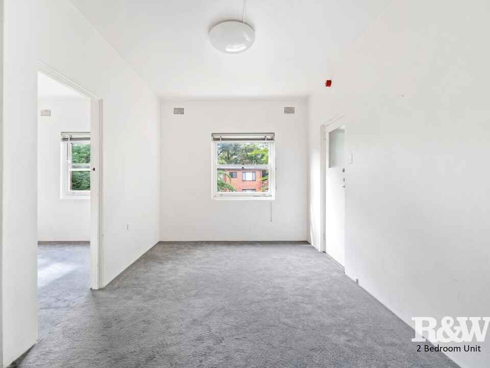35a Rosalind Street Cammeray
