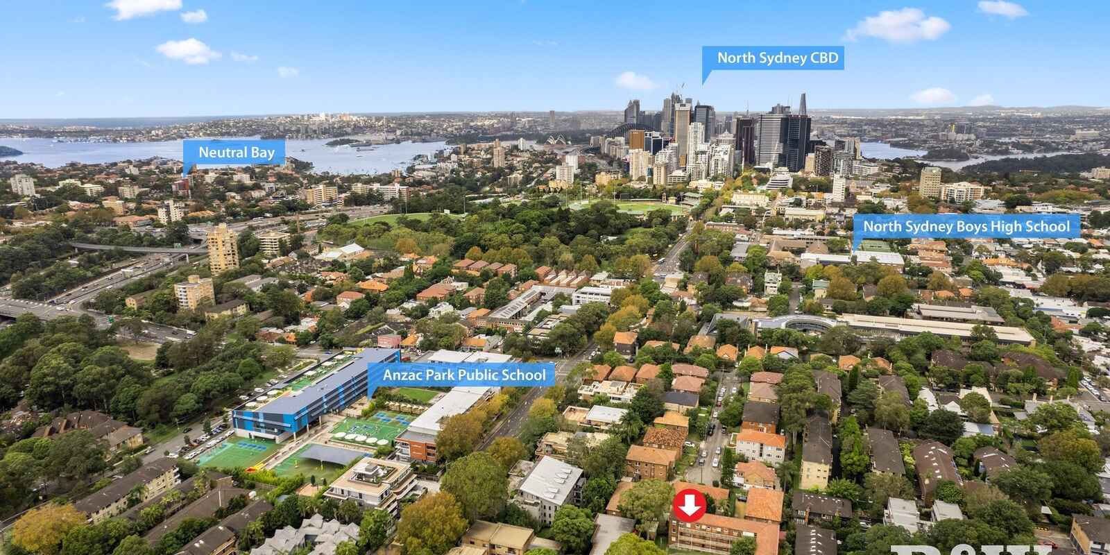 35a Rosalind Street Cammeray 35a Rosalind Street Cammeray