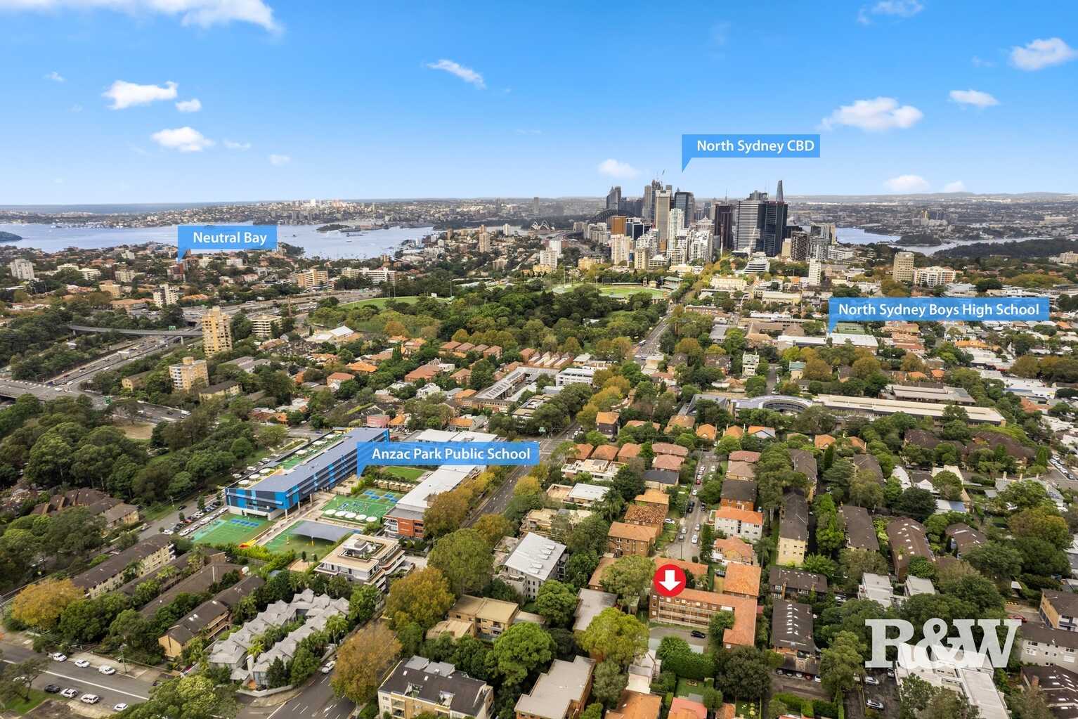 35a Rosalind Street Cammeray 35a Rosalind Street Cammeray