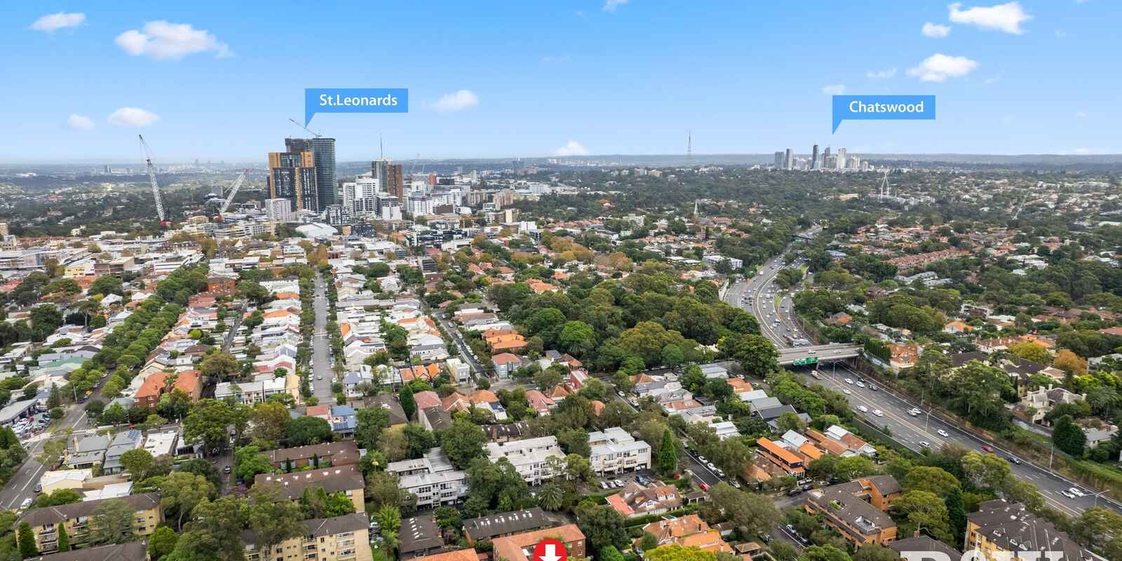 35a Rosalind Street Cammeray 35a Rosalind Street Cammeray