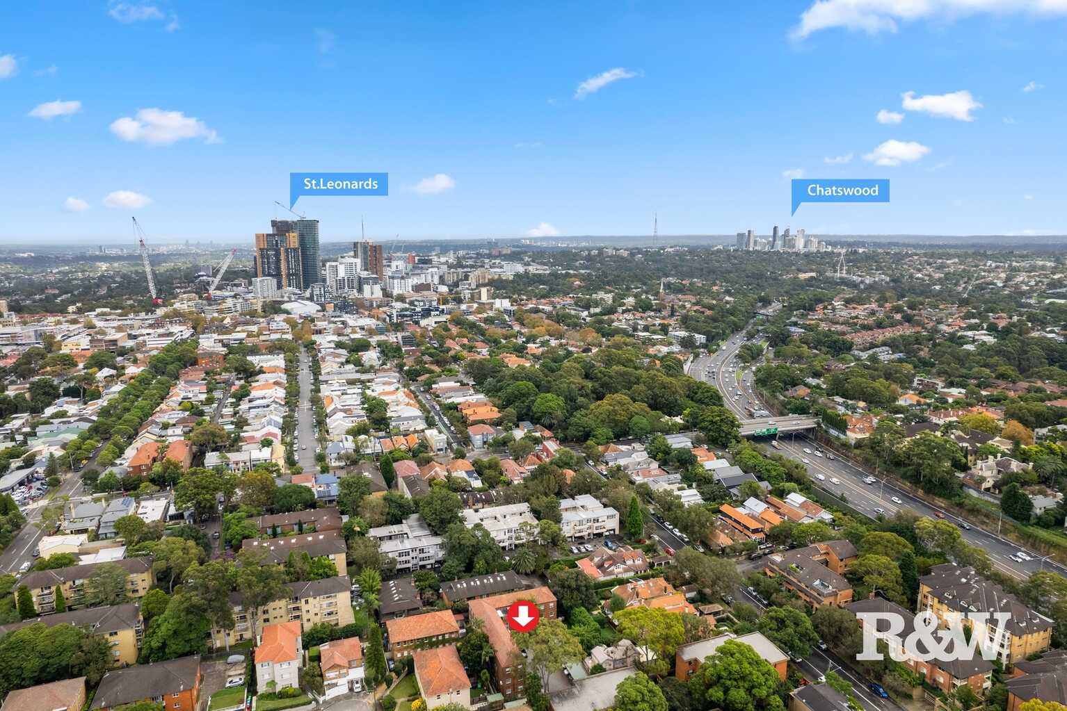 35a Rosalind Street Cammeray 35a Rosalind Street Cammeray