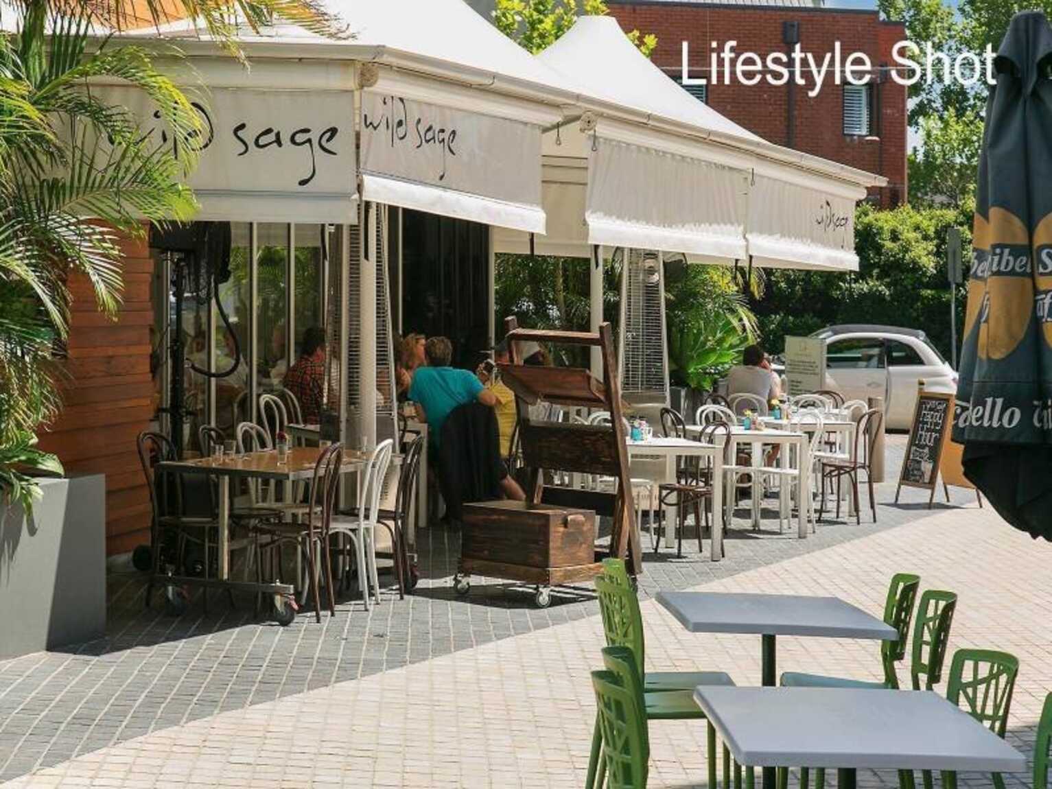 35a Rosalind Street Cammeray 35a Rosalind Street Cammeray