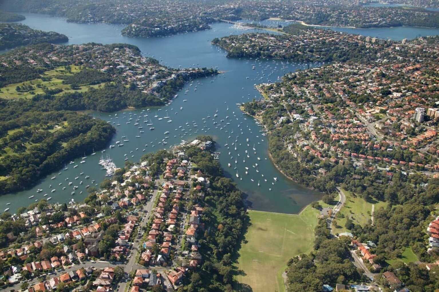 35a Rosalind Street Cammeray 35a Rosalind Street Cammeray