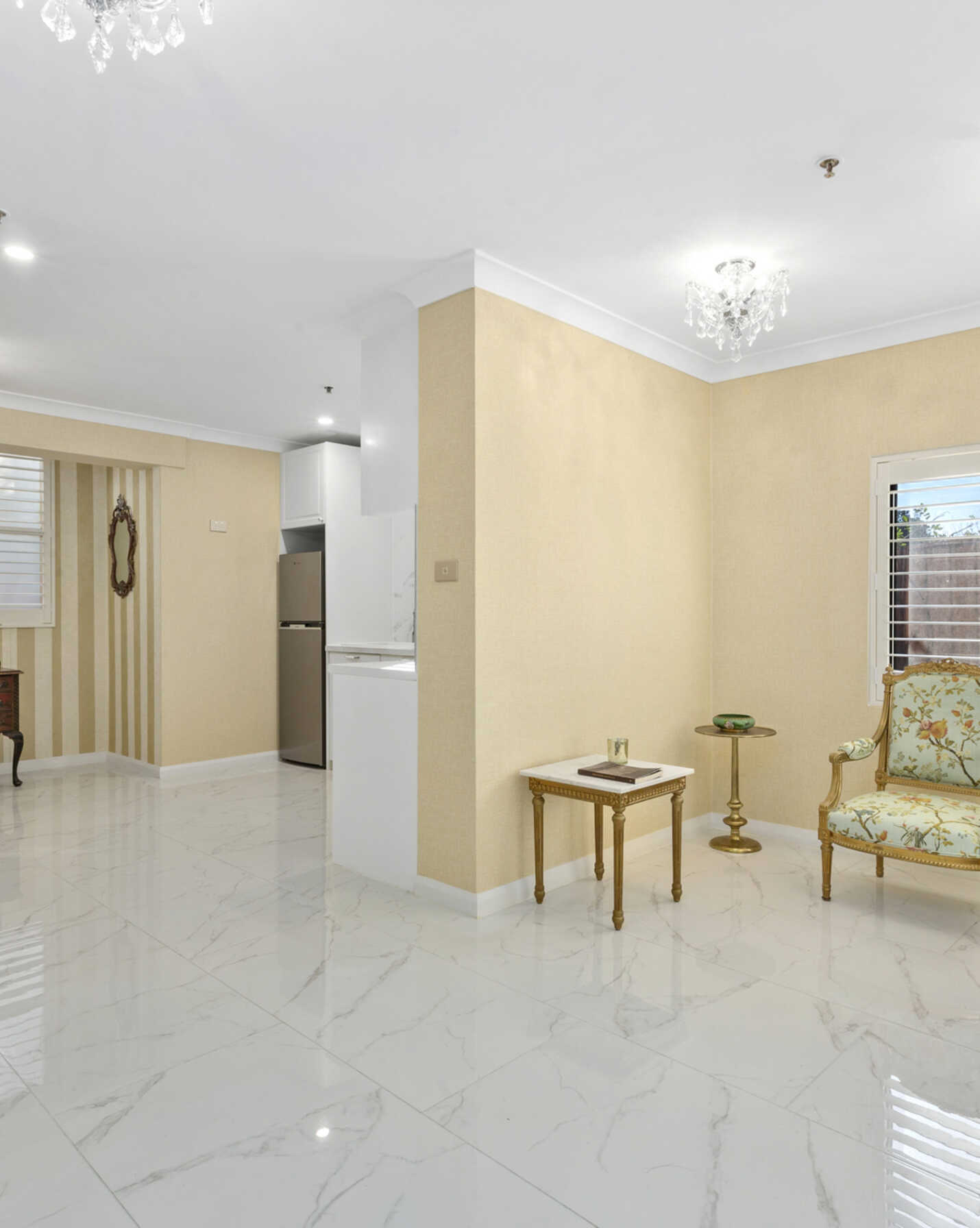 102/9 Greenknowe Avenue Elizabeth Bay, Elizabeth Bay - Image 1