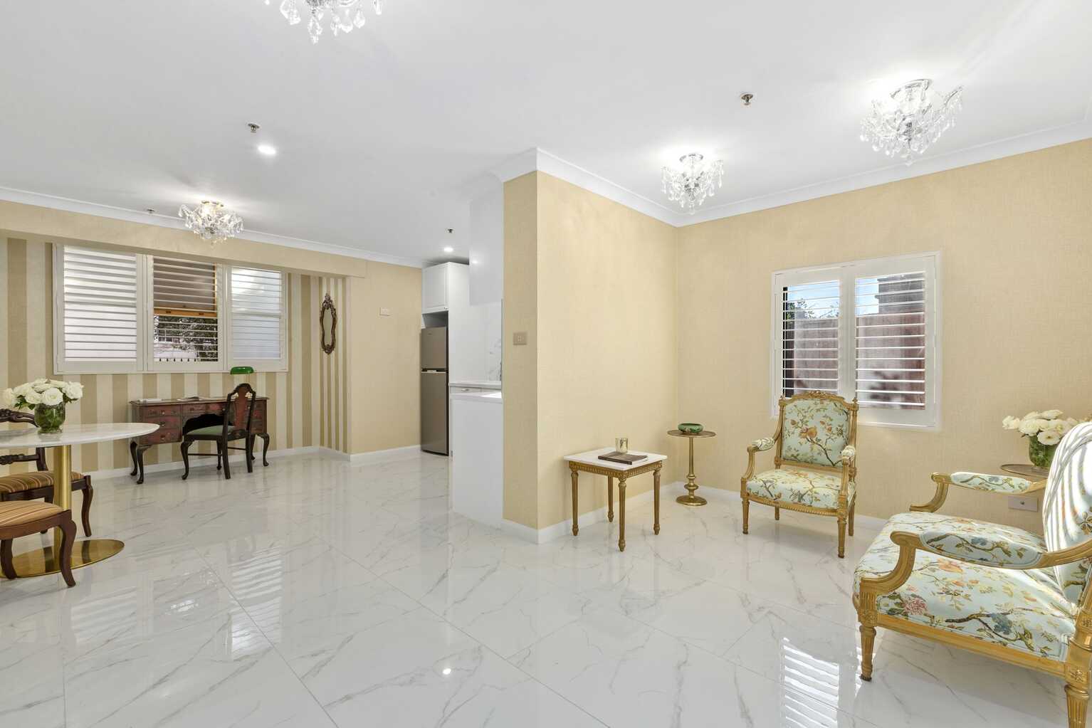 102/9 Greenknowe Avenue Elizabeth Bay