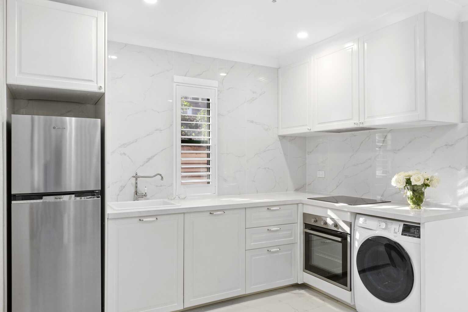 102/9 Greenknowe Avenue Elizabeth Bay