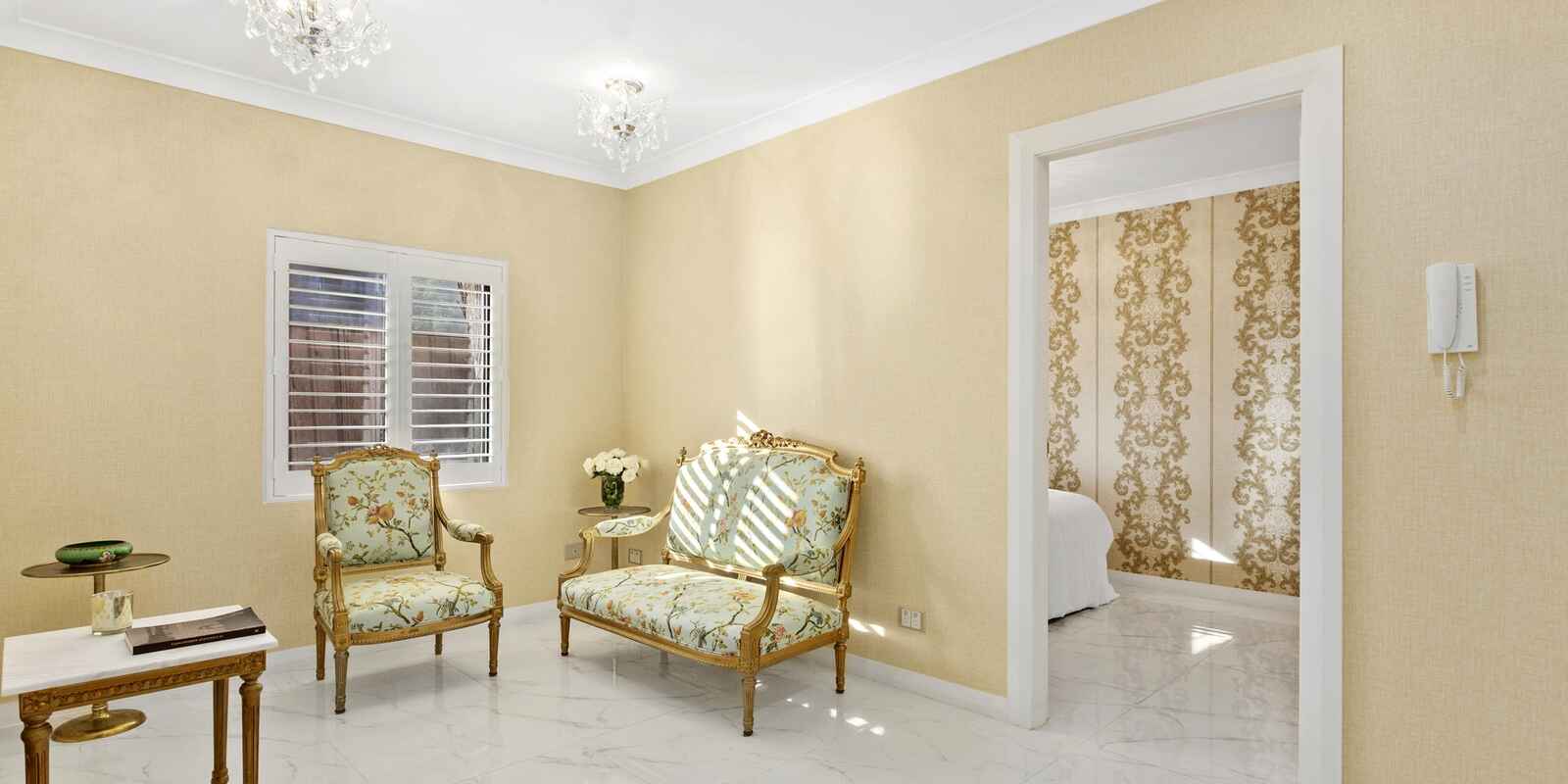 102/9 Greenknowe Avenue Elizabeth Bay