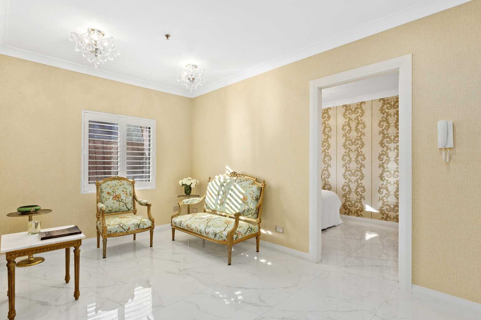 102/9 Greenknowe Avenue Elizabeth Bay