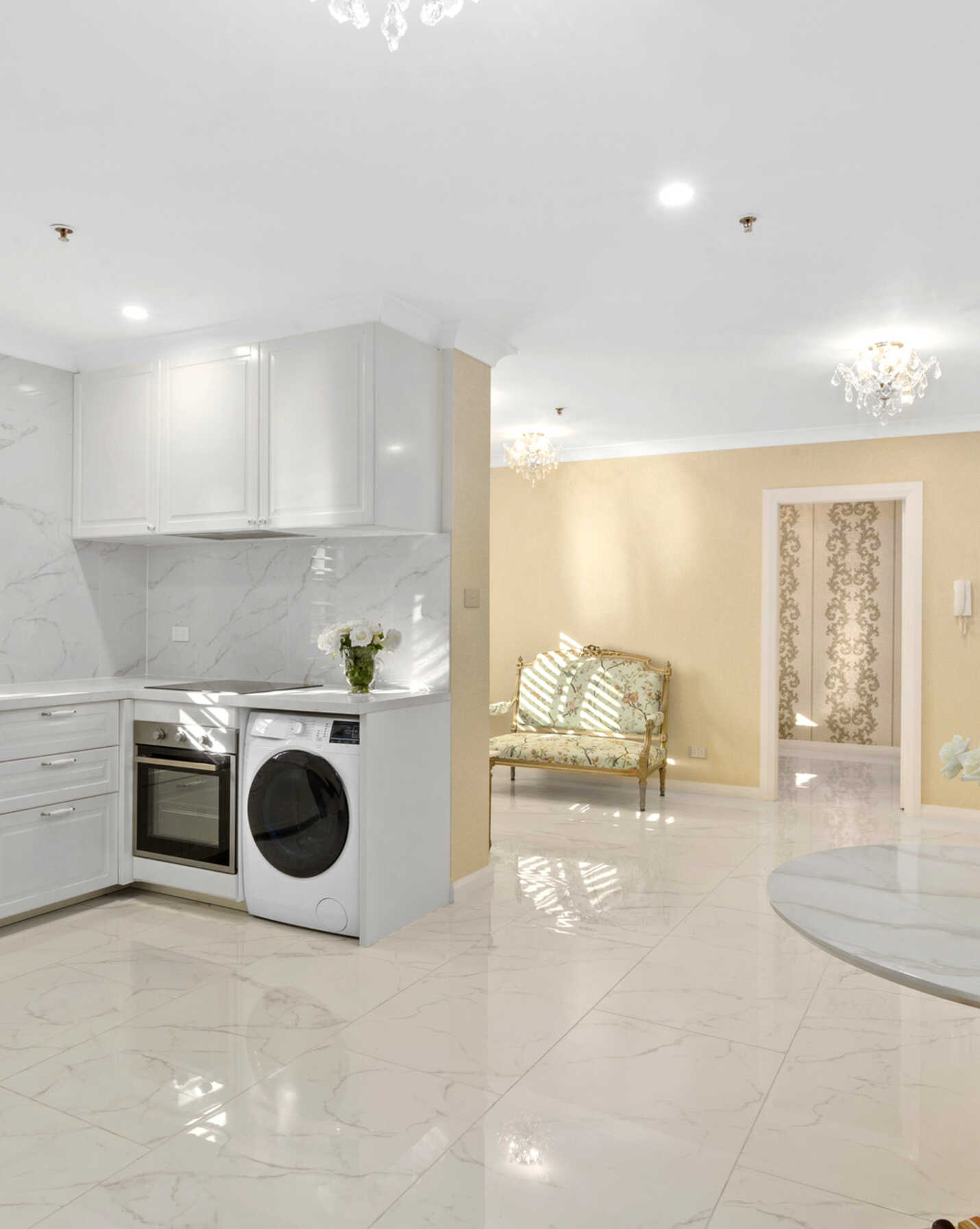 102/9 Greenknowe Avenue Elizabeth Bay, Elizabeth Bay - Thumbnail 7