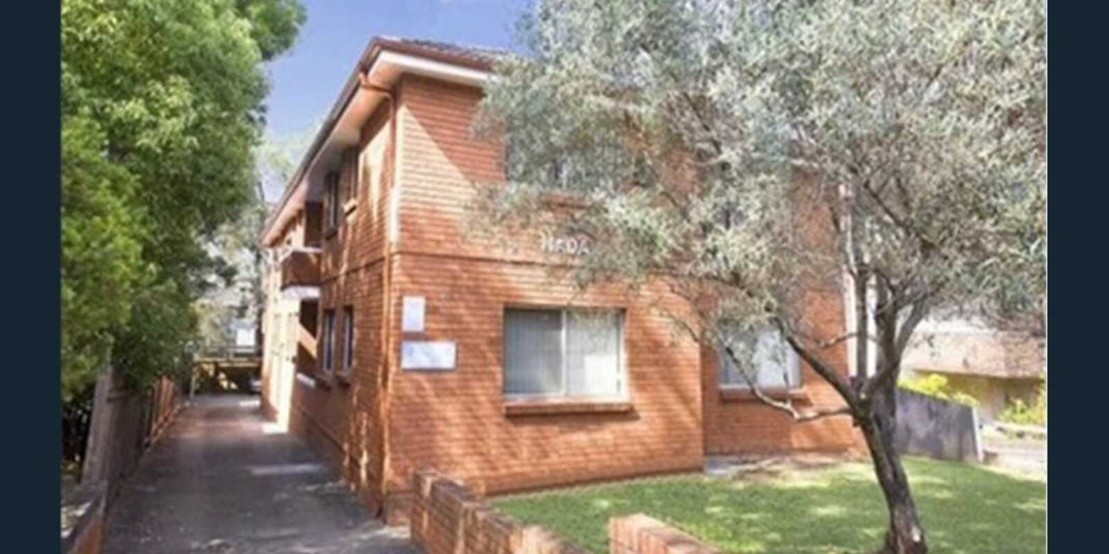 1/60 Neil Street Merrylands
