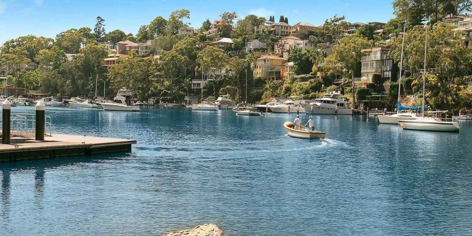 35a Rosalind Street Cammeray 35a Rosalind Street Cammeray