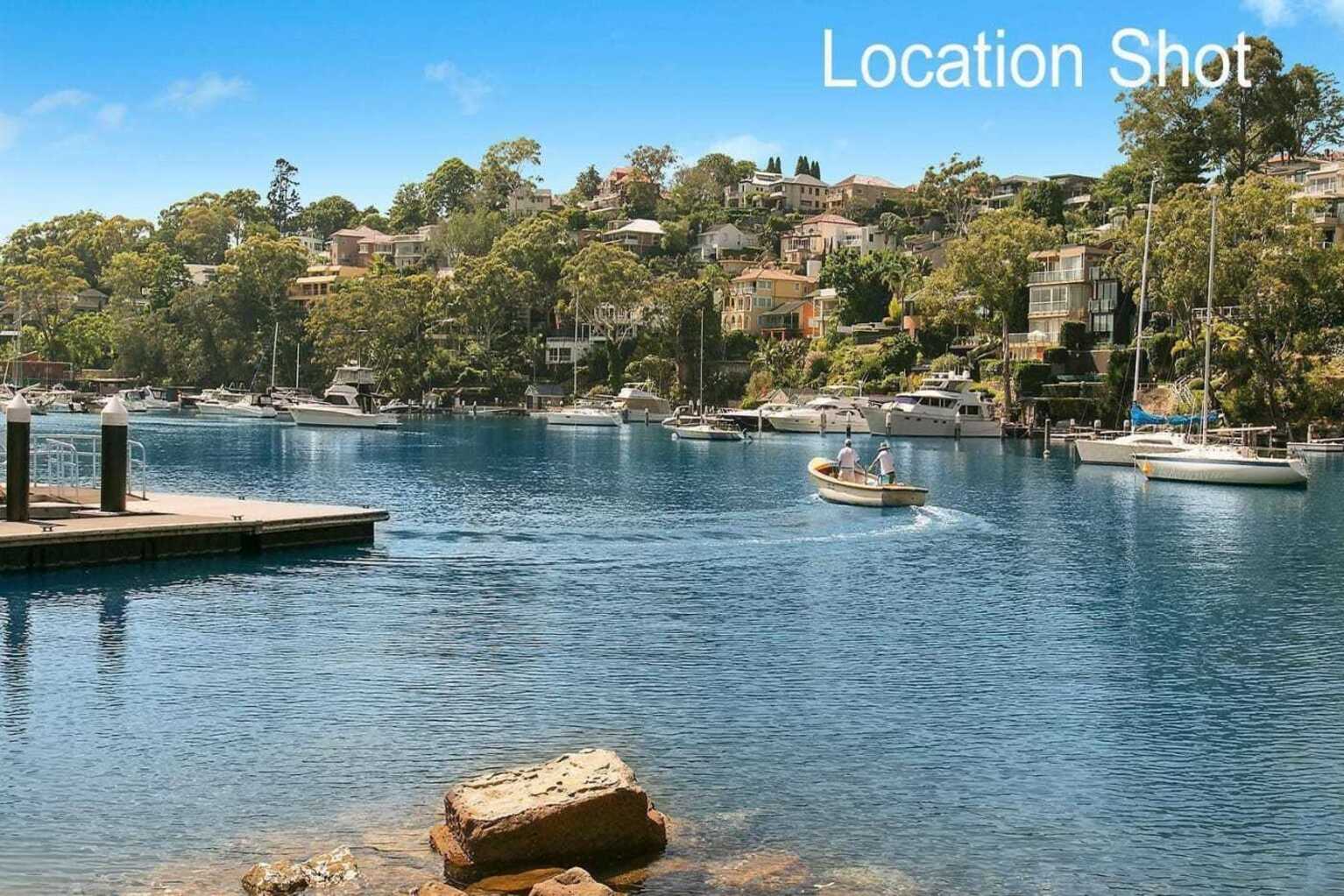 35a Rosalind Street Cammeray 35a Rosalind Street Cammeray