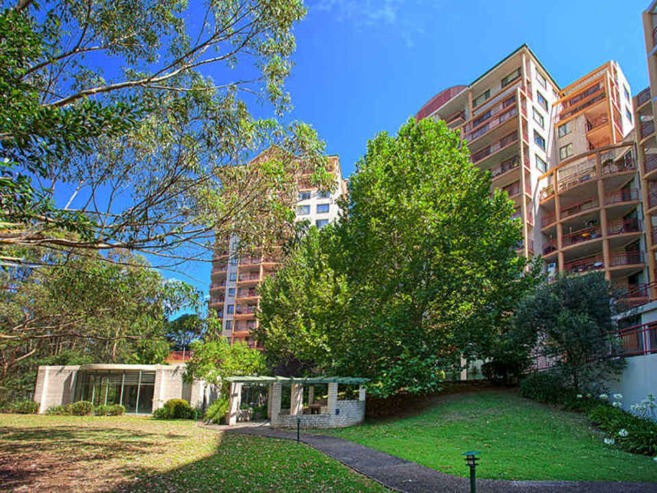 15/15 Herbert Street St Leonards