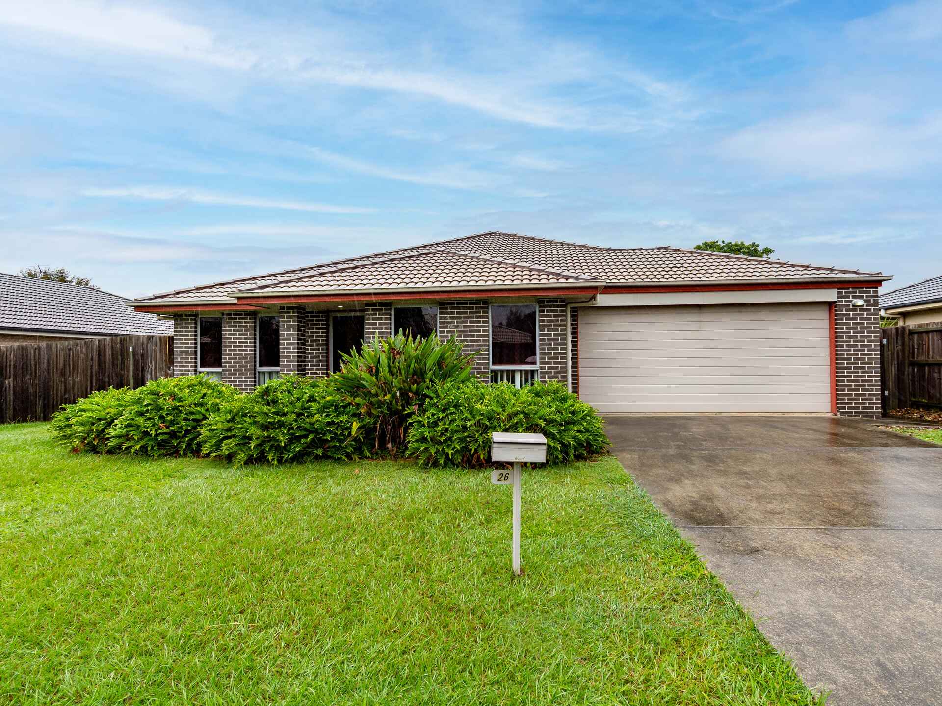26 Piccadilly Street Bellmere