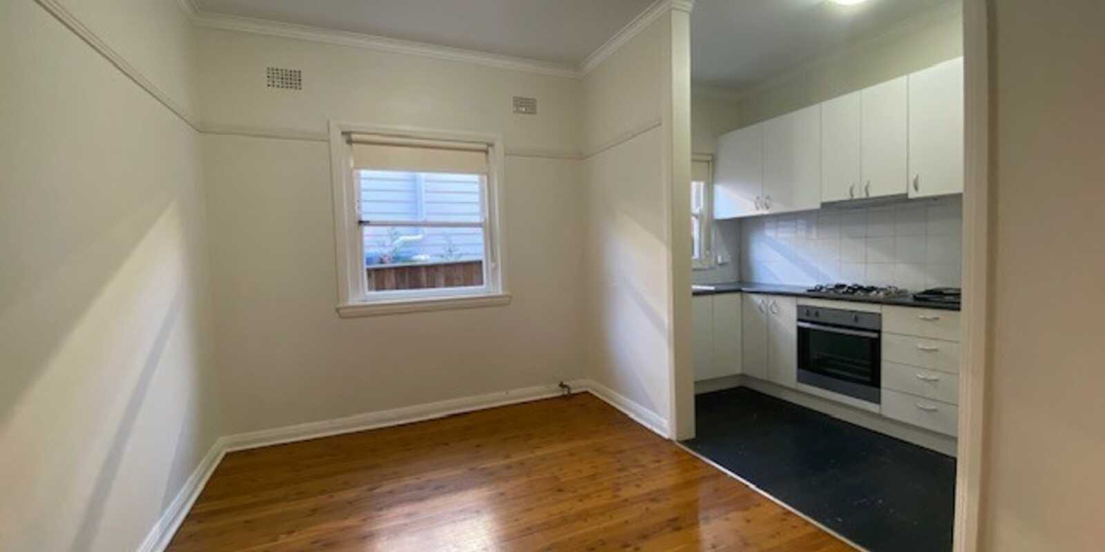 2/277 West Street Cammeray
