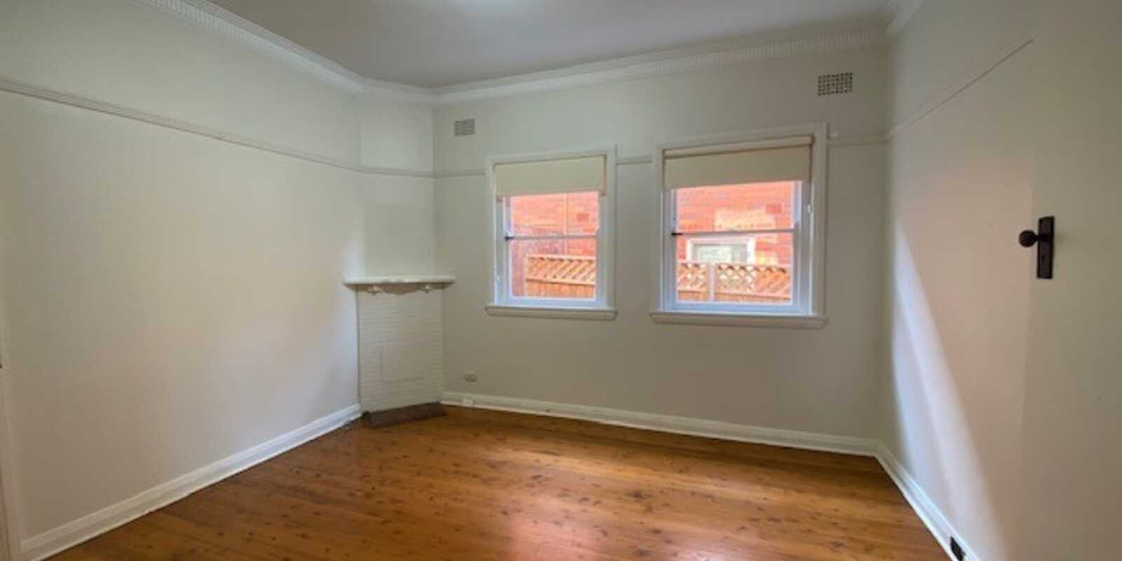 2/277 West Street Cammeray
