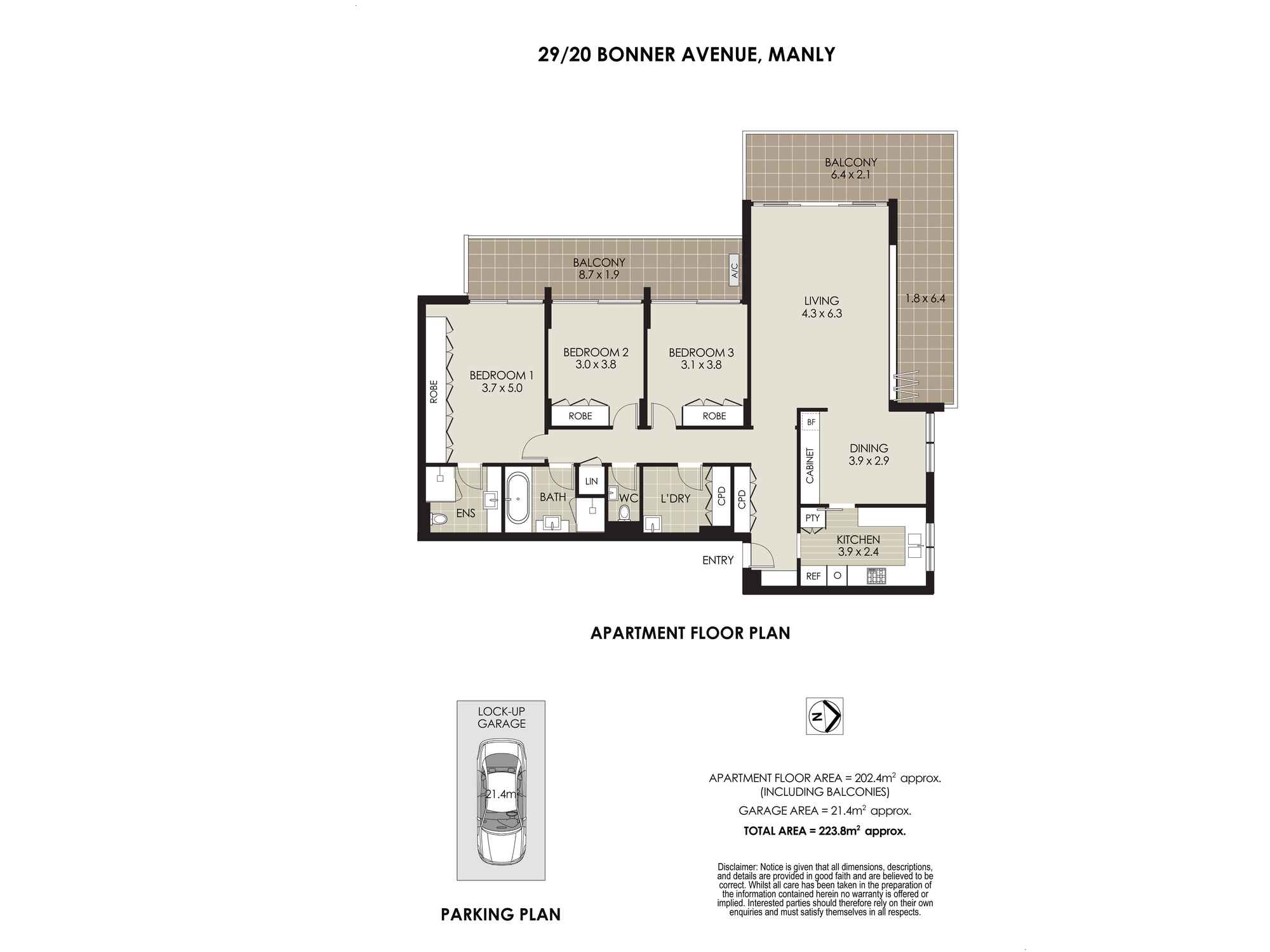 29/20 Bonner  Manly