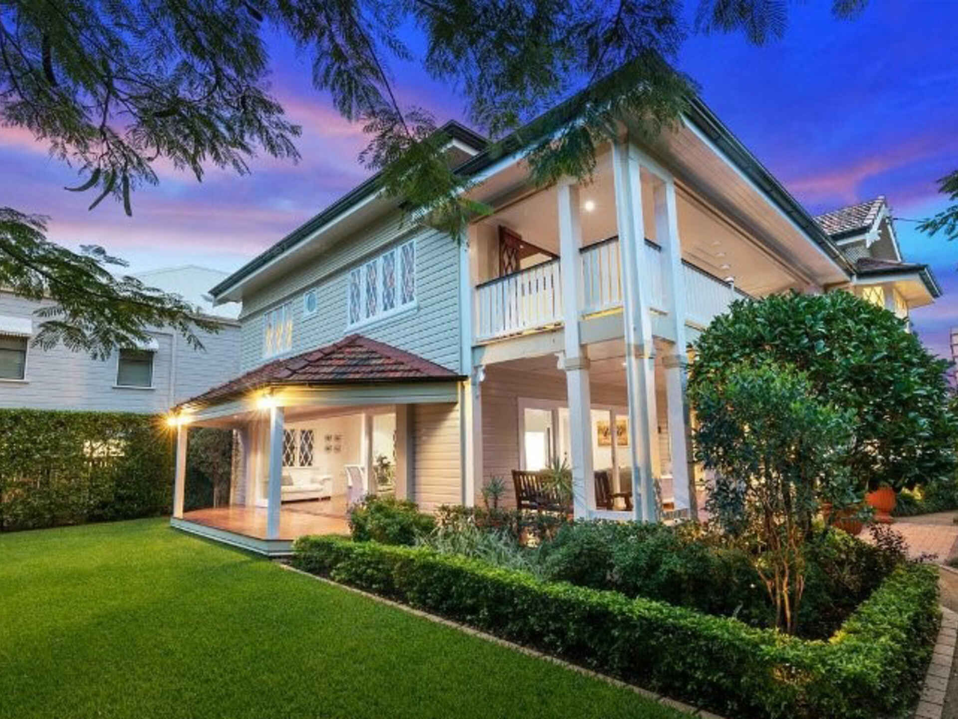 23 Wren Street Ascot