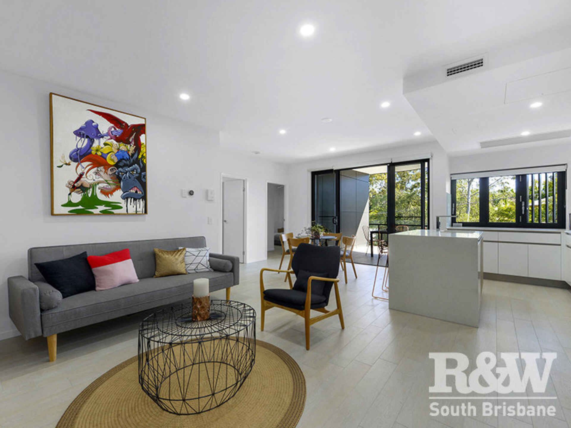 15/25 - 29 Stanley Street Indooroopilly
