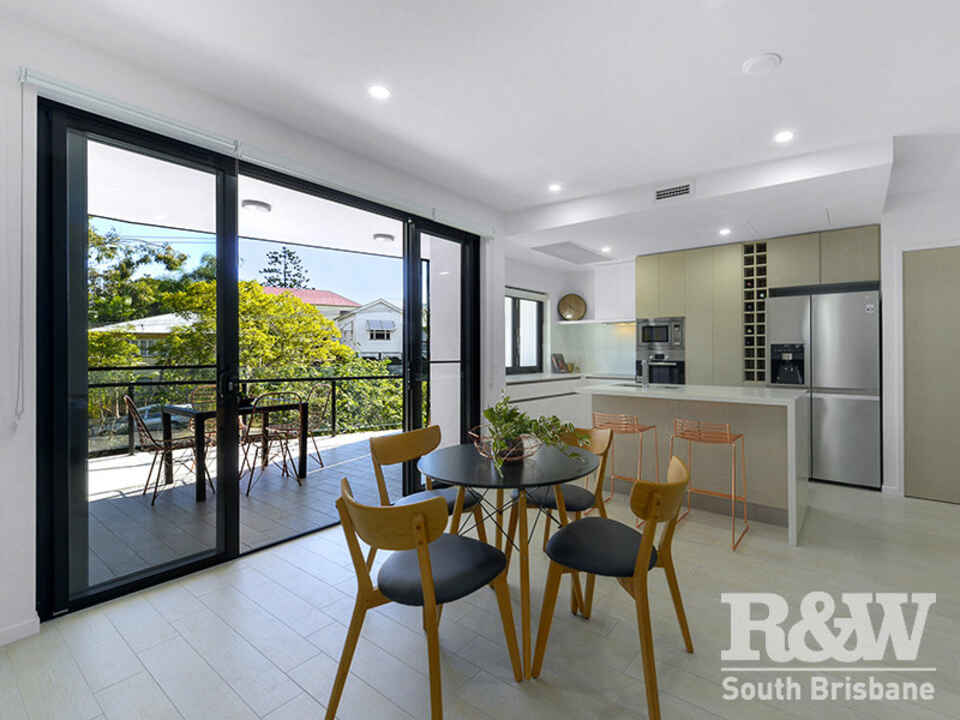15/25 - 29 Stanley Street Indooroopilly