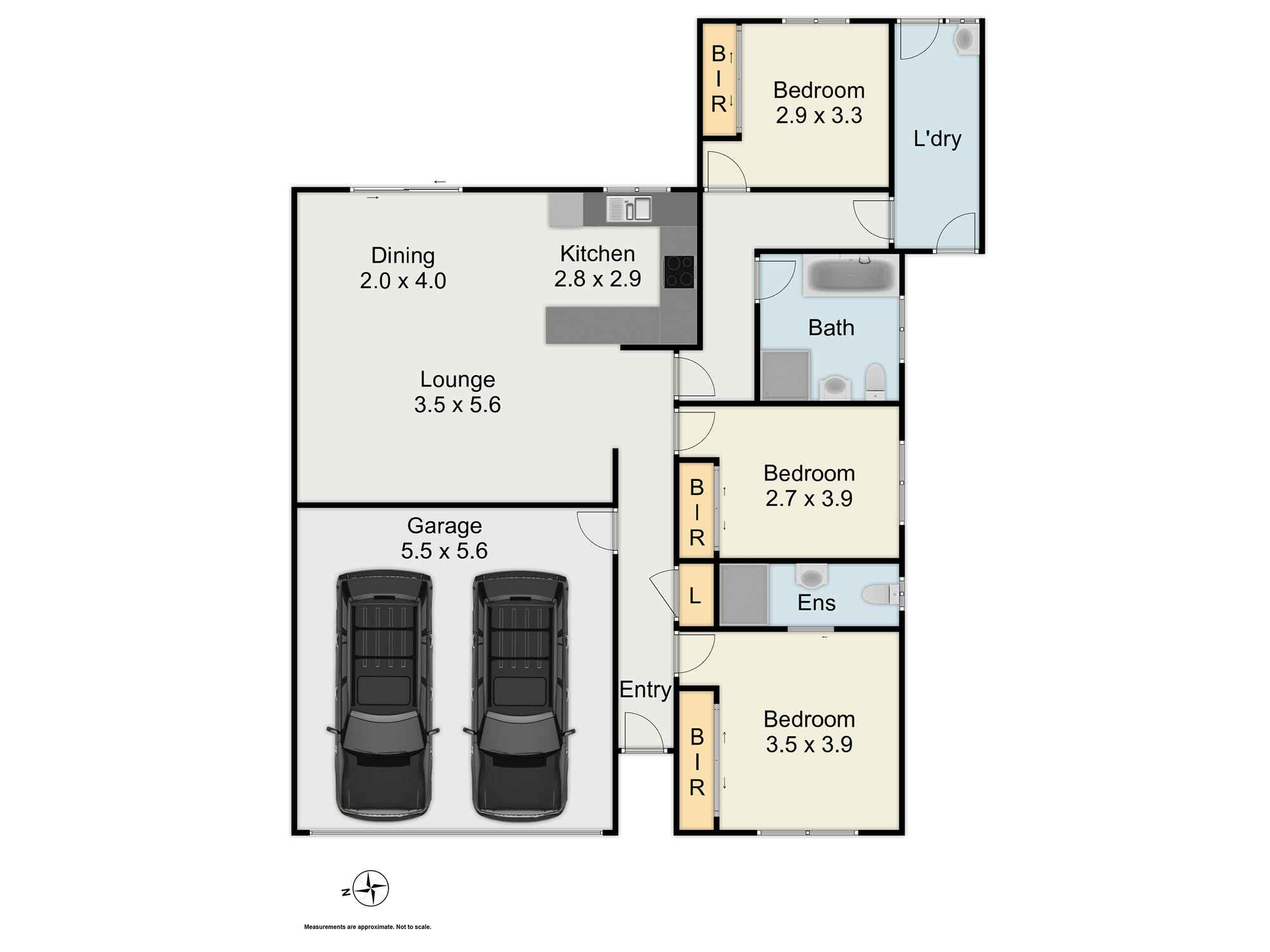 2/18 Florence Street Oakhurst