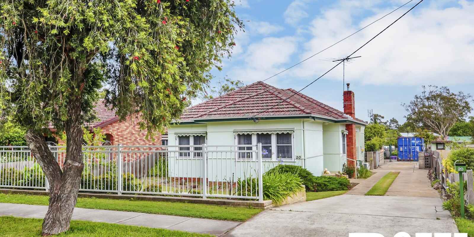 20 Willis Street Rooty Hill
