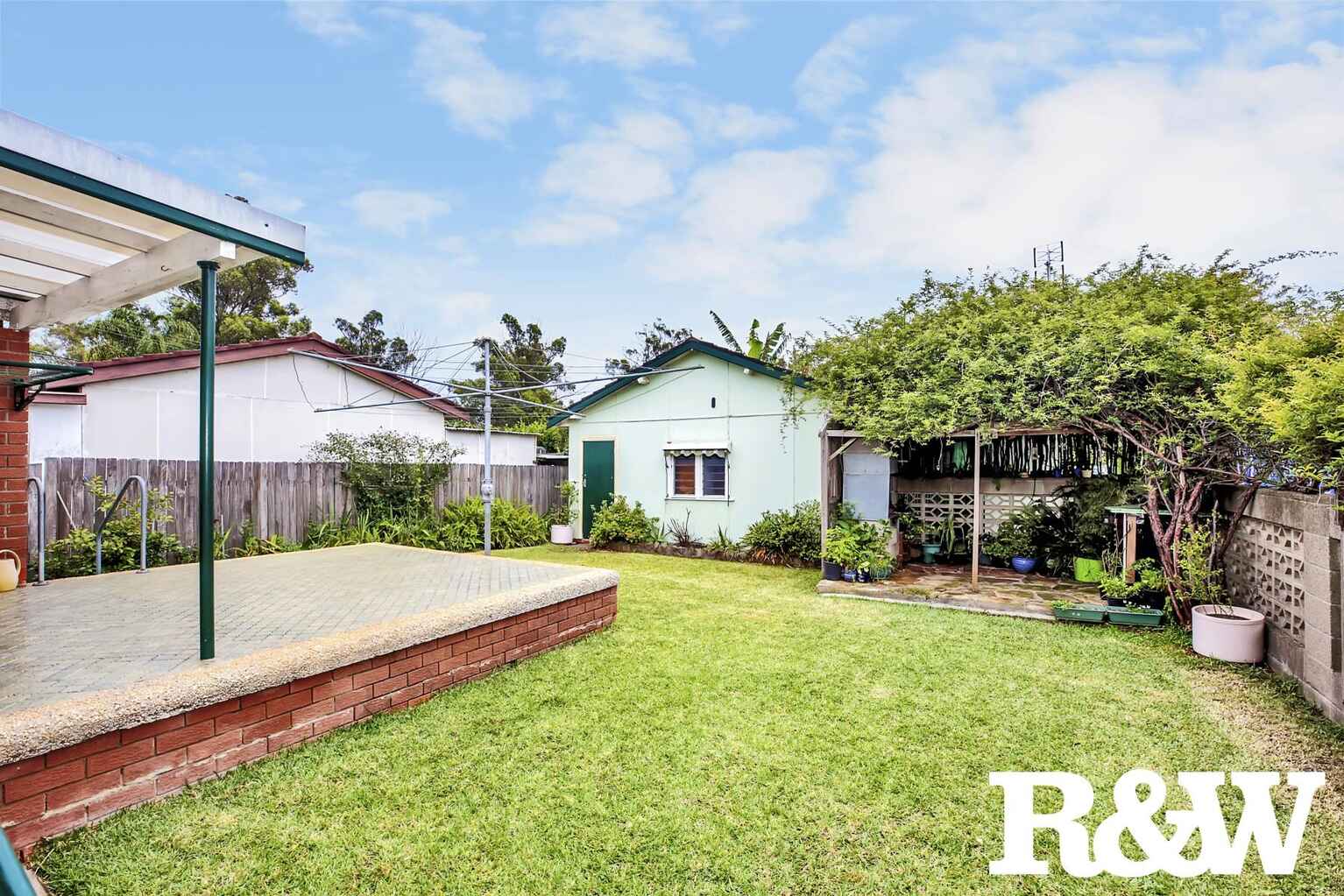 20 Willis Street Rooty Hill