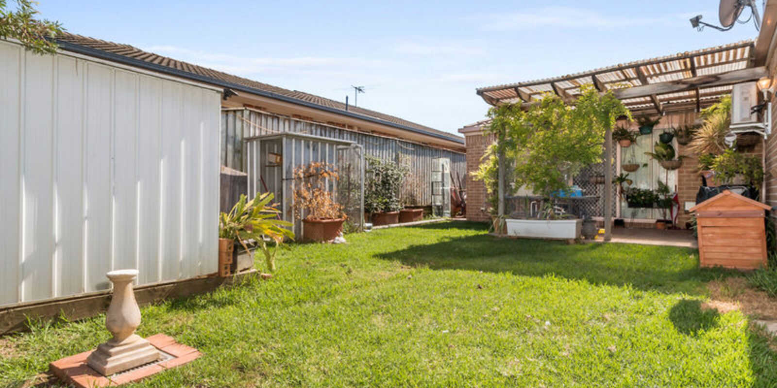 6 Gladstone Close West Hoxton
