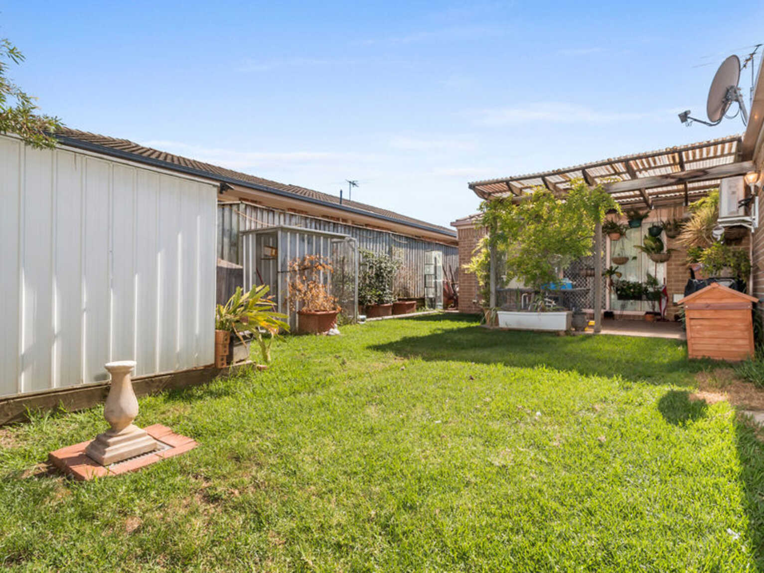 6 Gladstone Close West Hoxton