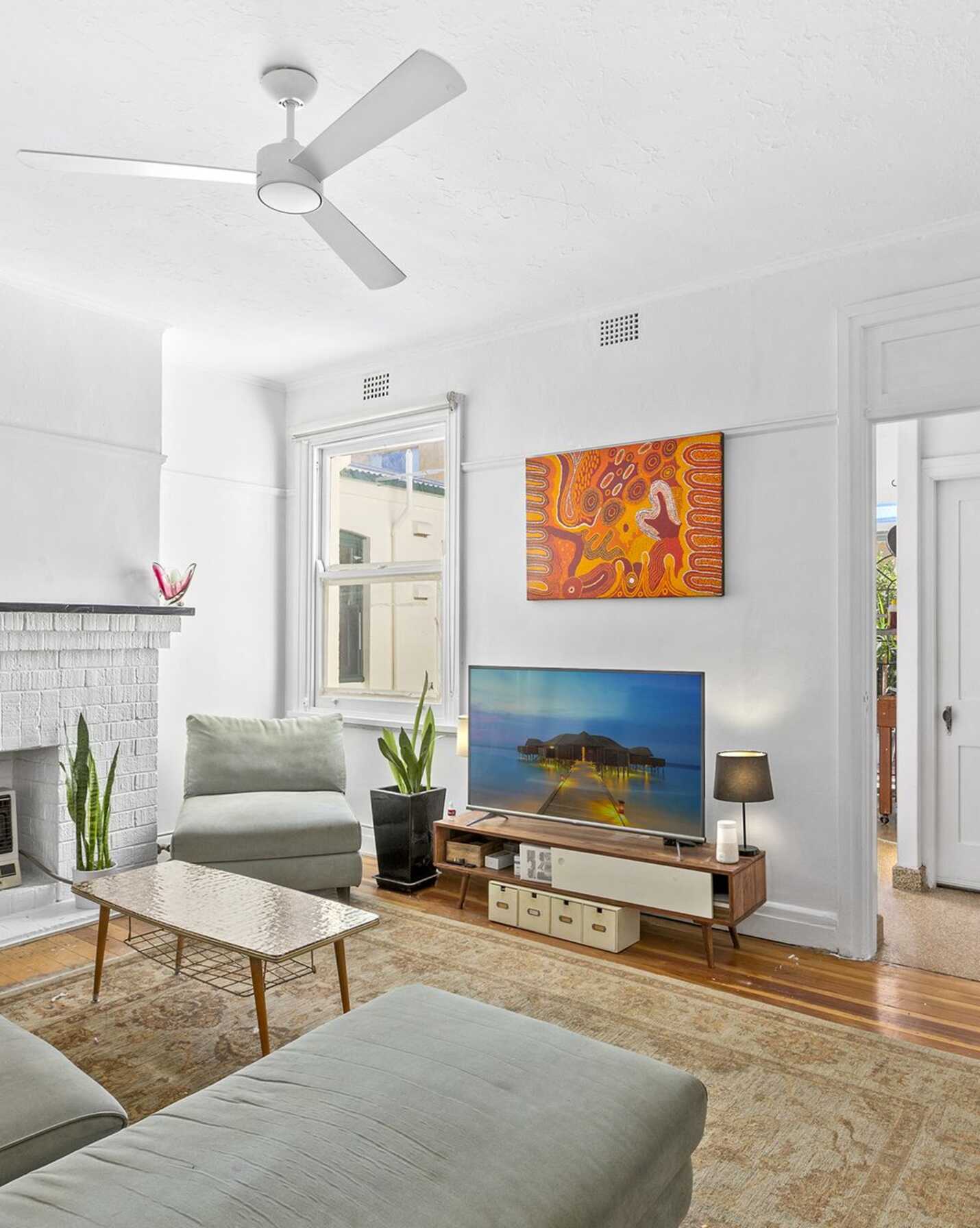 11/126 Brougham Street Potts Point, Potts Point - Image 1