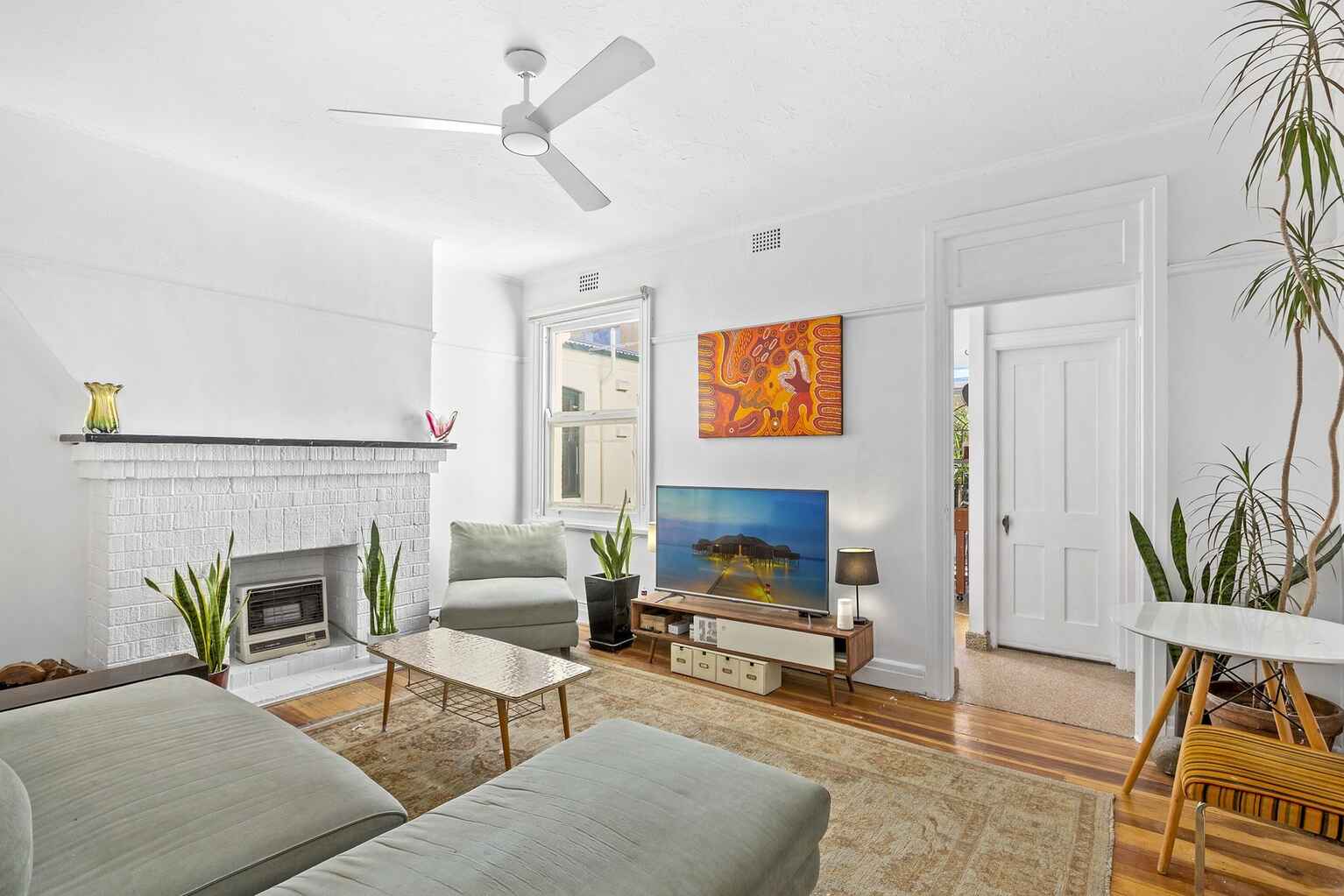 11/126 Brougham Street Potts Point