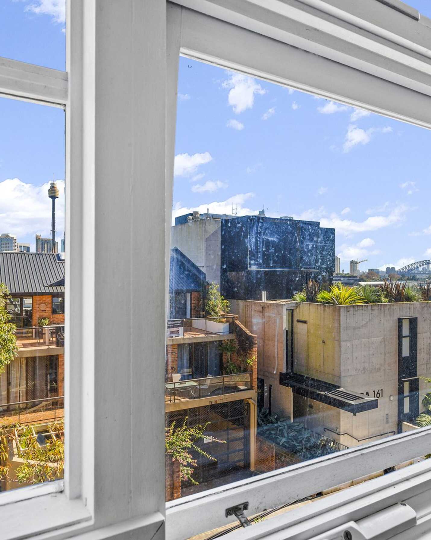 11/126 Brougham Street Potts Point, Potts Point - Thumbnail 2